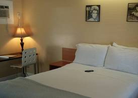 Haven Hotel - Fort Lauderdale Airport & Cruise Port 4