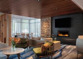 Fairfield by Marriott Inn & Suites Lebanon Near Expo Center 3