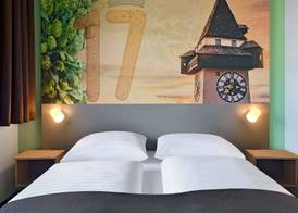 B&B Hotel Graz City-Süd 2