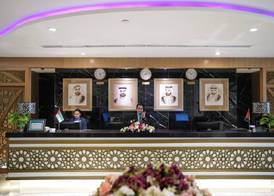 Samaya Hotel Deira 5
