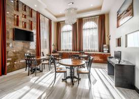 Travelodge Inn & Suites by Wyndham Bell Los Angeles Area 2
