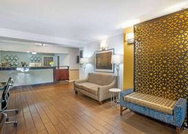 Best Western Clovis Cole 2