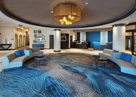 Marriott Philadelphia West 4