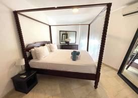 CASAS DEL MAR HOTEL Beach & SPA 2