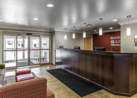 MainStay Suites Casper 4