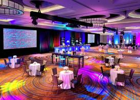 Newark Liberty International Airport Marriott 5