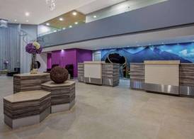 CHN Hotel Monterrey Centro, Trademark Collection by Wyndham 2