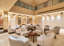 GLOBALSTAY. Luxury 4BR Private Pool Penthouse 5