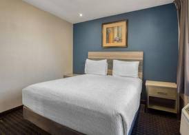 SureStay Hotel by Best Western San Rafael 5