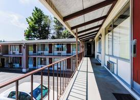 Edyn Hotel By Townhouse Wytheville US 52 3