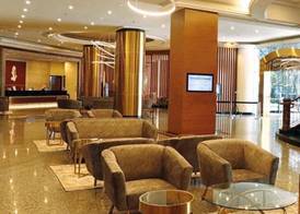 Mardhiyyah Hotel and Suites 2