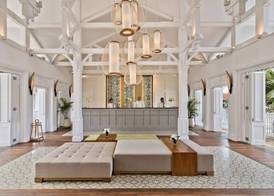 Heritage Le Telfair Golf & Wellness Resort 2