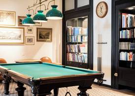 Victoria Jungfrau Grand Hotel & Spa 2