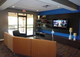 Courtyard by Marriott Key West Waterfront 2