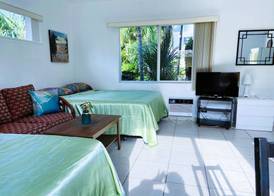 Beach Tide Motel 2