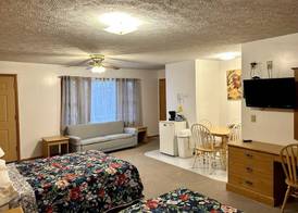 DRIFTWOOD RESORT BULL SHOALS 5