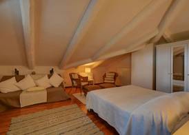 La Rosa Gialla Bio Apartments & rooms 3