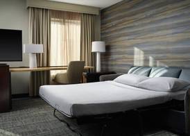 Residence Inn by Marriott Grand Rapids Airport 5
