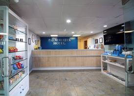 Palm Suites Trademark Collection by Wyndham 2