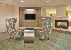 Residence Inn by Marriott Austin Round Rock/Dell Way 4