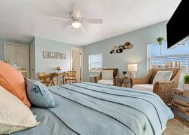 The Seashell Suites 5