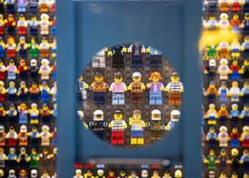 LEGOLAND New York Resort 5
