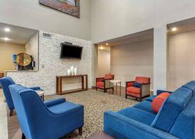 Comfort Suites Cordova 2