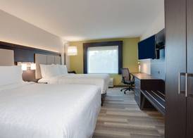 Holiday Inn Express & Suites FT. LAUDERDALE AIRPORT/CRUISE by IHG 4