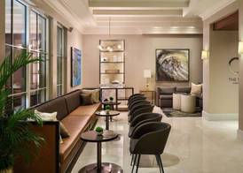Bristol Panama, a Registry Collection Hotel 2