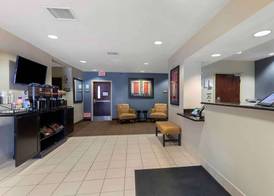 Extended Stay America Suites Waco Woodway 2