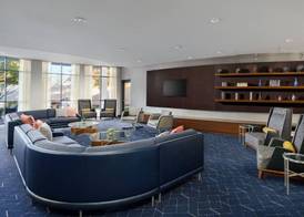Courtyard by Marriott Philadelphia Montgomeryville 4