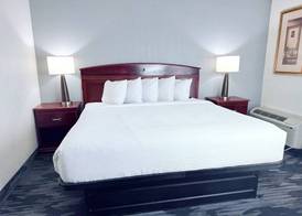 Baymont by Wyndham Michigan City 5