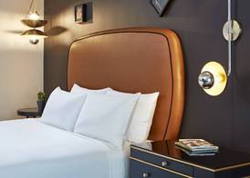 Hyatt Centric Sacramento Downtown 4