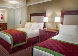 THE HOTEL AT TIMES SQUARE 2