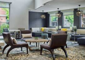 Residence Inn Atlanta Perimeter Center Dunwoody 4