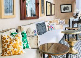 Riad Maison Bleue and Spa 2