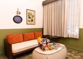 Cotton Court Hotel, Valencia Collection 4