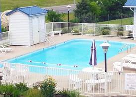 Smokies Motel 5