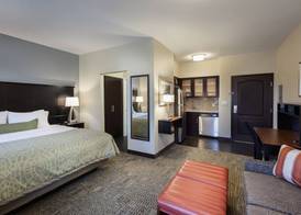 Staybridge Suites HOUSTON I-10 WEST-BELTWAY 8 by IHG 5