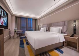 Mercure Hangzhou Binjiang Star Avenue 3