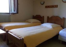 Gite Auberge de Salvagny 2