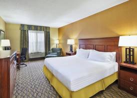 Holiday Inn Express & Suites BELLEVILLE (AIRPORT AREA) by IHG 3