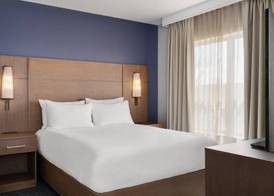 Residence Inn by Marriott Chicago Naperville/Warrenville 4