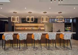 Courtyard by Marriott Denver Downtown West 4