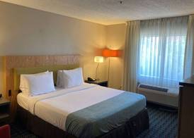 Wingate by Wyndham Chandler Phoenix 3