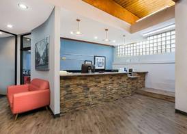 Best Western Bordentown Inn 3