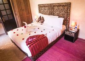 Riad Romance 5