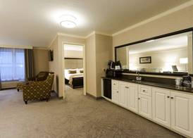 Best Western PLUS The Arden Park Hotel 5