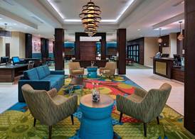 Fairfield Inn and Suites by Marriott Austin Northwest/Research Blvd 5