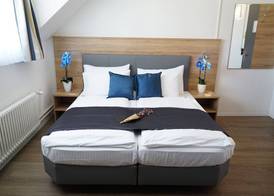 Centra Hotel Winterthur 5